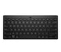 EAN 0196548515929 - HP 350 BLK Compact Multi-Device Keyboard teclado Hogar Negro imagen 15