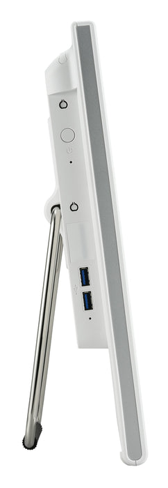 EAN 0887993006819 - Shuttle X50V9 Todo-en-Uno Blanco 7305 LGA 1700 Altavoces incorporados imagen 6
