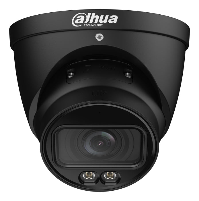 EAN 6937552412132 - Dahua Technology WizMind IPC-HDW5459T-ZE-IL-2712-Black Torreta Cámara de seguridad IP Exterior 2688 x 152 imagen 5