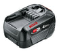 EAN 4053423202120 - Bosch 1.600.A01.1T8 cargador y batería cargable imagen 2