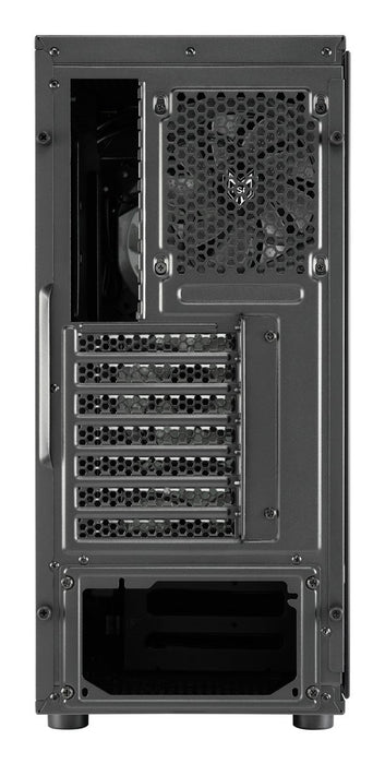 EAN 4713224524561 - FSP CMT340 Plus Escritorio Negro imagen 7