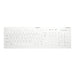 EAN 7061117288593 - Contour Design Active Key AK-C8112 teclado Médico RF inalámbrico QWERTZ Alemán Blanco imagen 1