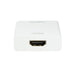 EAN 4052792043686 - LogiLink UA0236A Adaptador gráfico USB Blanco imagen 4