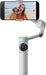 EAN 6970357859207 - Insta360 Flow Pro Estabilizador de cámara para smartphone Gris imagen 1
