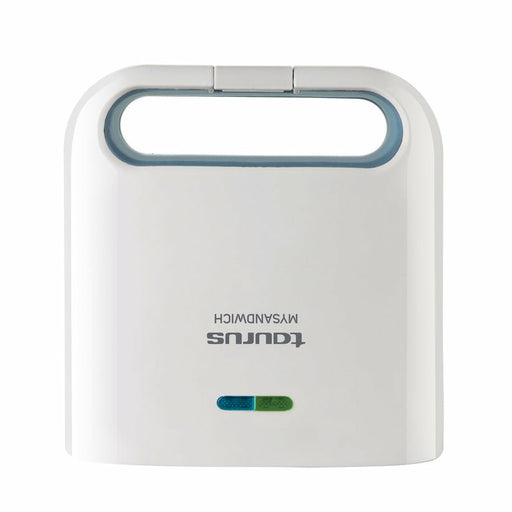 EAN 8414234689474 - Taurus MySandwich 1 rebanada(s) 800 W Blanco imagen 2