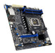 EAN 4711636234337 - ASUS P13R-M Intel C262 LGA 1700 micro ATX imagen 2