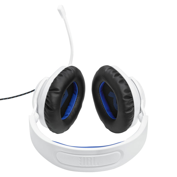 EAN 6925281932649 - JBL JBLQ100PWHTBLU auricular y casco Blanco imagen 7