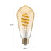 EAN 8719323918139 - Hombli HBEB-0212 iluminación inteligente Bombilla inteligente Wi-Fi 5,5 W imagen 5