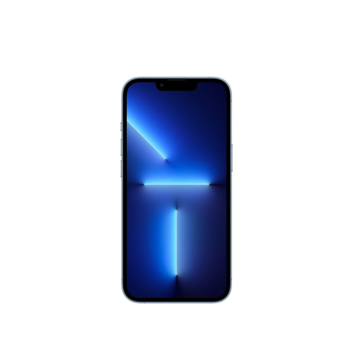 EAN 194252716335 - Apple iPhone 13 Pro 15,5 cm (6.1") SIM doble iOS 15 5G 128 GB Azul imagen 2