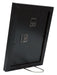 EAN 5412065662645 - Deknudt S66KF2 P1 Expositor de pie retroiluminado Negro imagen 3