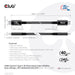 EAN 8719214472320 - CLUB3D CAC-1576 cable USB USB4 Gen 3x2 1 m USB C Negro imagen 7