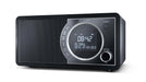 EAN 4974019975863 - Sharp DR-450 Personal Digital Negro, Acero inoxidable imagen 1