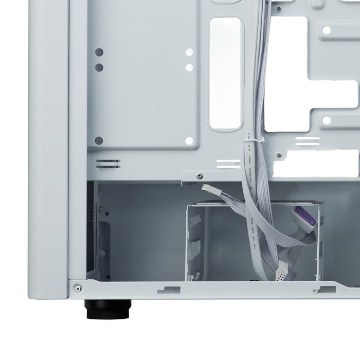 EAN 4719512158517 - Cooler Master Elite 502 Midi Tower Blanco imagen 3