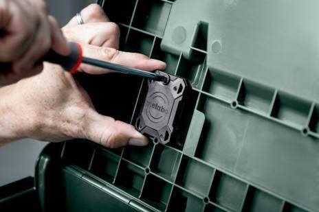 EAN 4061792263697 - Metabo 626965000 localizador o rastreador GPS Universal Buscador Negro imagen 7