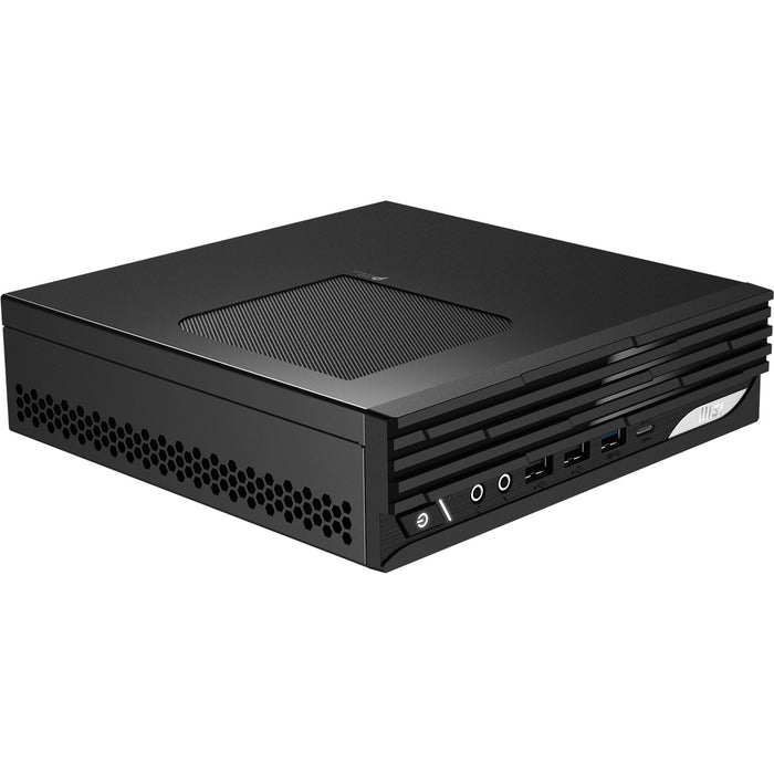 Msi Pro Dp21 14m-888eu Intel Core I7-14700 2x8gb 1tb Ssd W11p Black
