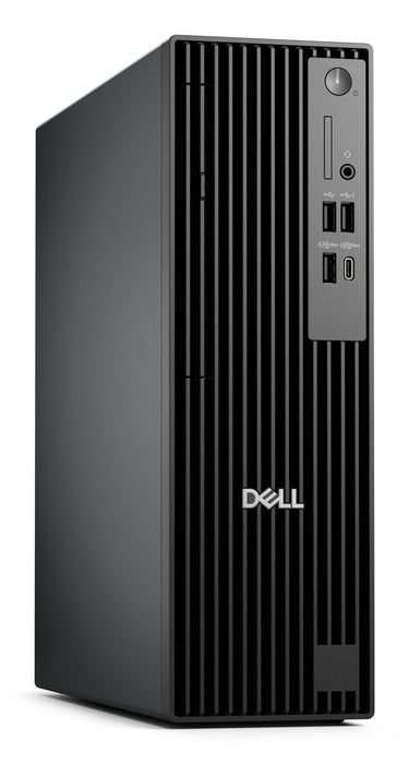 Dell Pro Slim Plus Qbs1250 260w Intel Core Ultra 5 235 16gb 512gb W11p 3yps