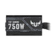 EAN 4718017724029 - ASUS TUF-GAMING-750B unidad de fuente de alimentación 750 W 20+4 pin ATX ATX Negro imagen 1