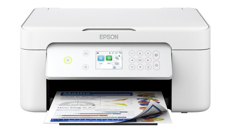 EAN 8715946702711 - Epson Expression Home XP-4205 imagen 1