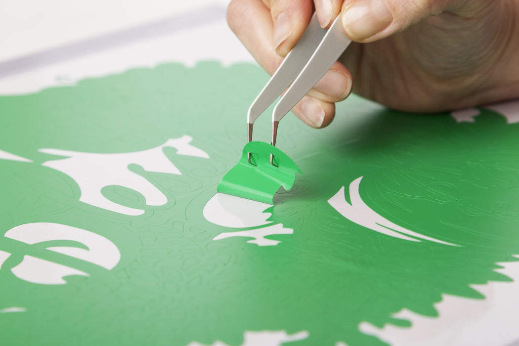 EAN 0093573578397 - Cricut Weeding Tool Set desmalezadora imagen 4