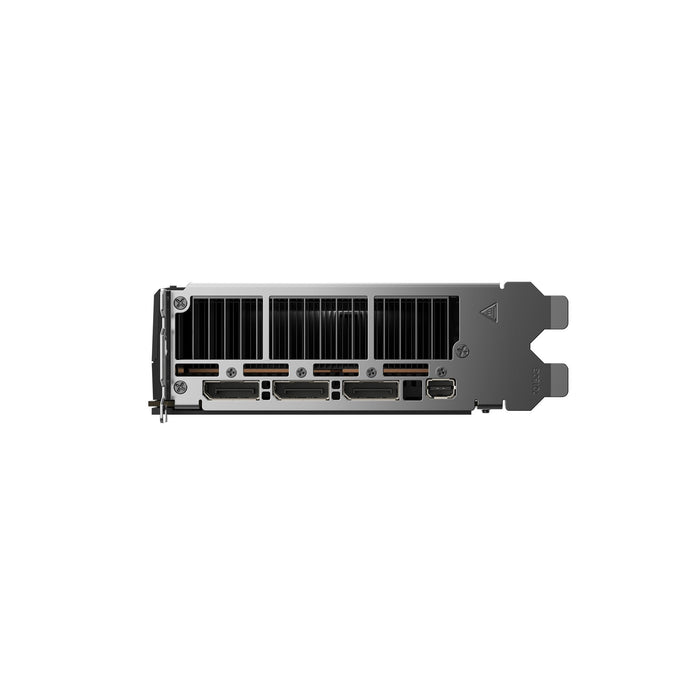Tarjeta Gráfica Gigabyte Radeon Pro W7900 Ai Top 48gb Gddr6 Dp 3xmini Dp