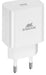 EAN 4260709013183 - Rivacase 4260709013183 cargador de dispositivo móvil Universal Blanco Corriente alterna Carga rápida Auto imagen 1
