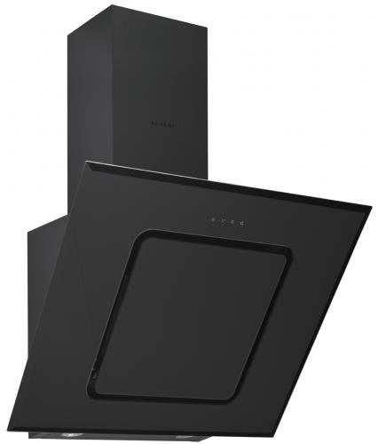 EAN 8690842058677 - Beko HCA62540B campana De pared Negro 537 m³/h imagen 1