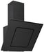 EAN 8690842058677 - Beko HCA62540B campana De pared Negro 537 m³/h imagen 1
