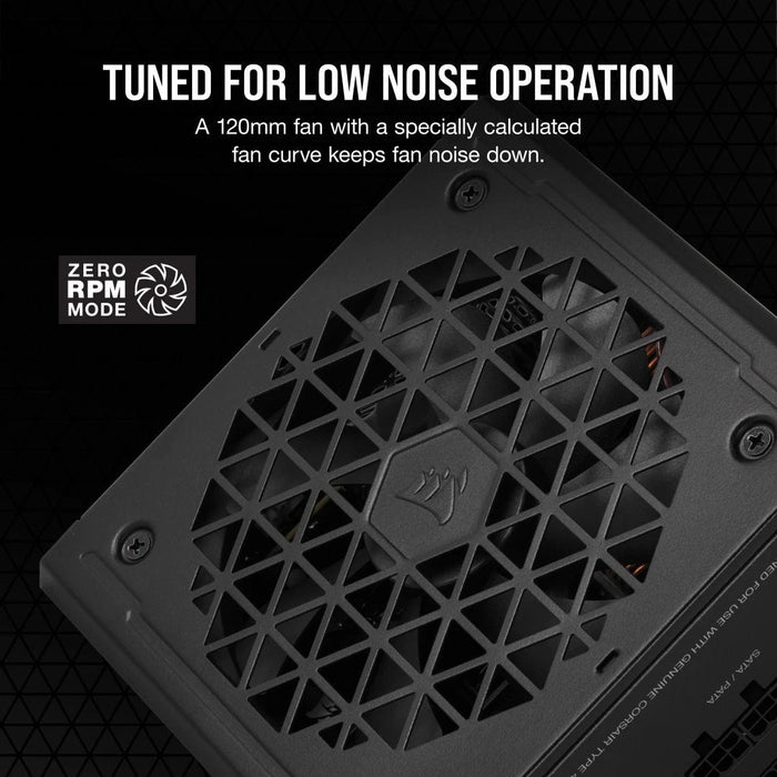 Fuente Alimentacion Atx 650w Corsair Rm650 80 Plus Gold Modular Atx 3.0