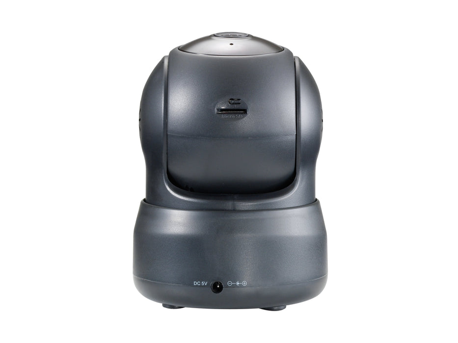 Conceptronic Daray02b Wireless Cloud Ipcam,Outdoor,Ip66,Hd