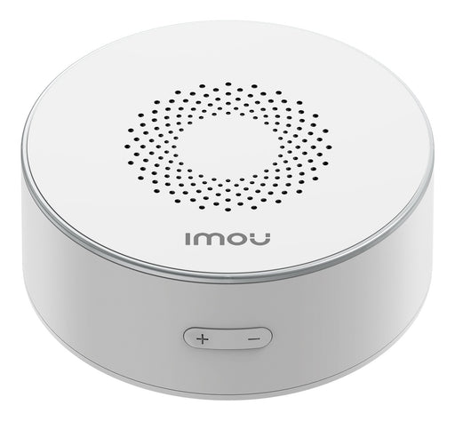 EAN 6971927233779 - Imou ZR1 Sirena inalámbrica Interior Blanco imagen 1