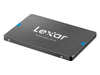 EAN 0843367122707 - Lexar NQ100 480 GB 2.5" Serial ATA III imagen 3
