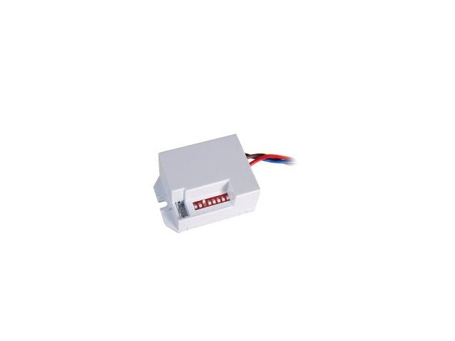 Maclean Mce32  Auto Switch Box W Pir Motion Detector Sensor Security 800w
