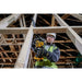 EAN 5035048723180 - DeWALT DCS369NT-XJ sierra recíproca 2800 spm Negro, Amarillo imagen 5
