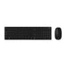 EAN 4711387538616 - ASUS W5000 teclado Ratón incluido Universal RF inalámbrico Negro imagen 1