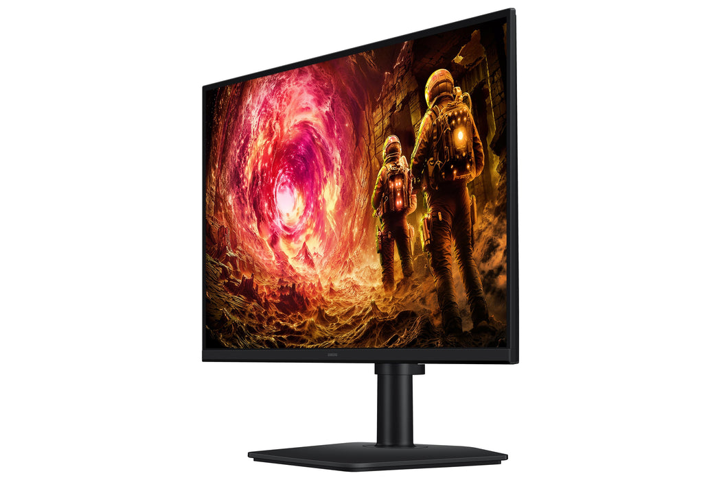 EAN 8806097817796 - Samsung G50F pantalla para PC 68,6 cm (27") 2560 x 1440 Pixeles Quad HD LCD Negro imagen 5