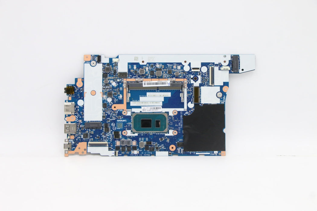 Mercury1.0 Intel Fru Bdplanar  Fru Lbl Intel Core I3-1115g4