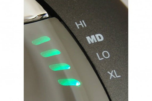 EAN 8717399991087 - BakkerElkhuizen Evoluent4 ratón Oficina Izquierda Laser 2600 DPI imagen 2