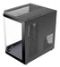 EAN 8435693111436 - Mars Gaming MC-3TLITE Mini Tower Negro imagen 4