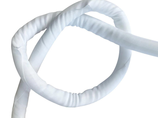 EAN 5704174067801 - Vivolink VLSC3825000W pasacables Blanco imagen 1