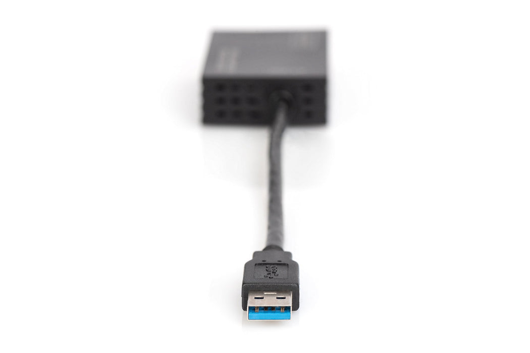 EAN 4016032457138 - Digitus DN-3026 tarjeta y adaptador de interfaz imagen 8