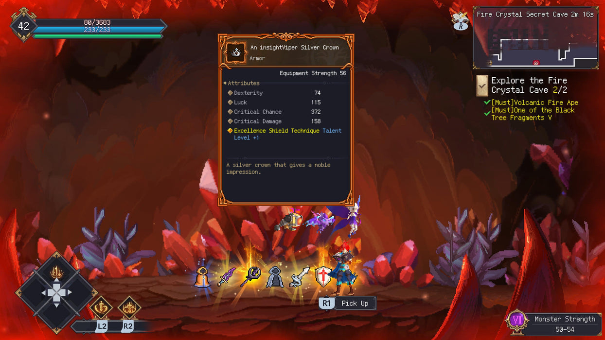 Juego 7th Domain: Tree Of Chaos Playstation 5