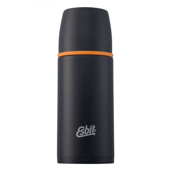 Termos Esbit Vacuum Flask 500ml, Czarny