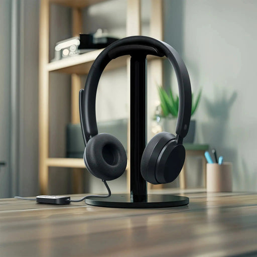 EAN 650450266152 - Incase Designed by Microsoft Modern USB-C Headset Alámbrico Diadema Oficina/Centro de llamadas USB Tipo C  imagen 2