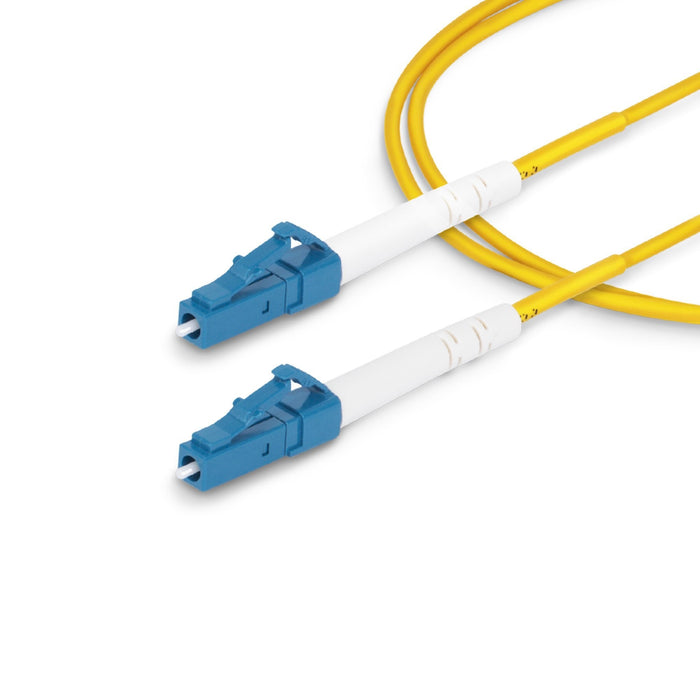 Startech.Com 3 Meter Lwl Cable De Red Lc Lc (Upc)