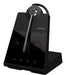EAN 5706991030921 - Jabra Engage 65 SE Auriculares Inalámbrico gancho de oreja, Diadema Oficina/Centro de llamadas Negro imagen 1