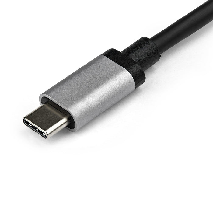 EAN 0065030867818 - StarTech.com US2GC30 adaptador y tarjeta de red 5000 Mbit/s imagen 4
