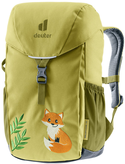 EAN 4046051167947 - Deuter Waldfuchs 10 10 L Oliva imagen 1