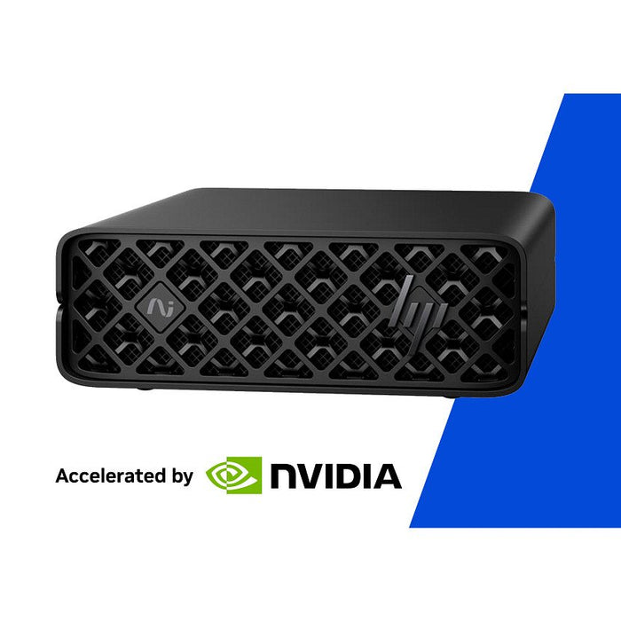 EAN 0199764774866 - HP ZGX Nano G1n AI GB10 128 GB LPDDR5x-SDRAM 1 TB SSD Linux Mini PC Puesto de trabajo AI Workstation, AI  imagen 10