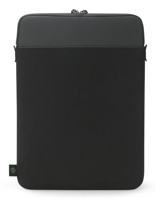 EAN 7640239423503 - DICOTA D3250502 maletines para portátil 35,6 cm (14") Funda Negro imagen 2
