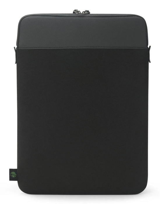 EAN 7640239423497 - DICOTA D3250501 maletines para portátil 33 cm (13") Funda Negro imagen 2